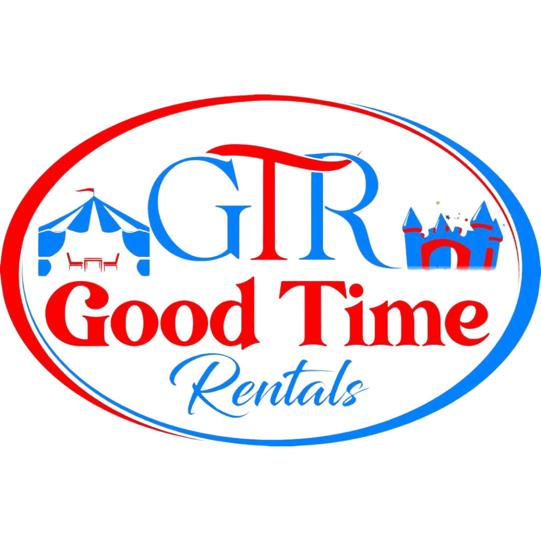 Good Time Rentals Logo