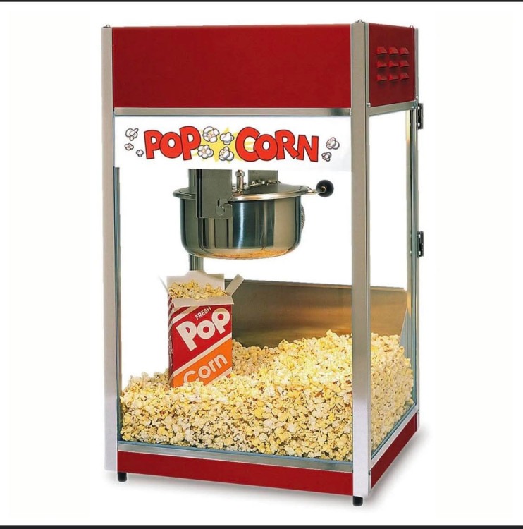 Concessions