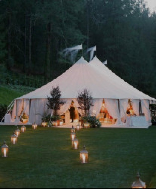 Tents
