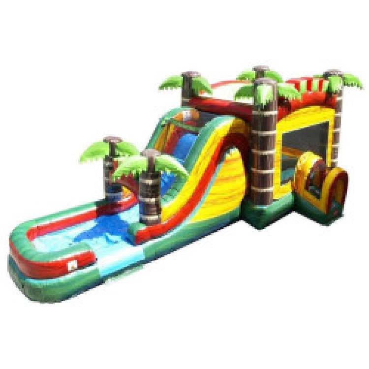 Bounce House Rentals