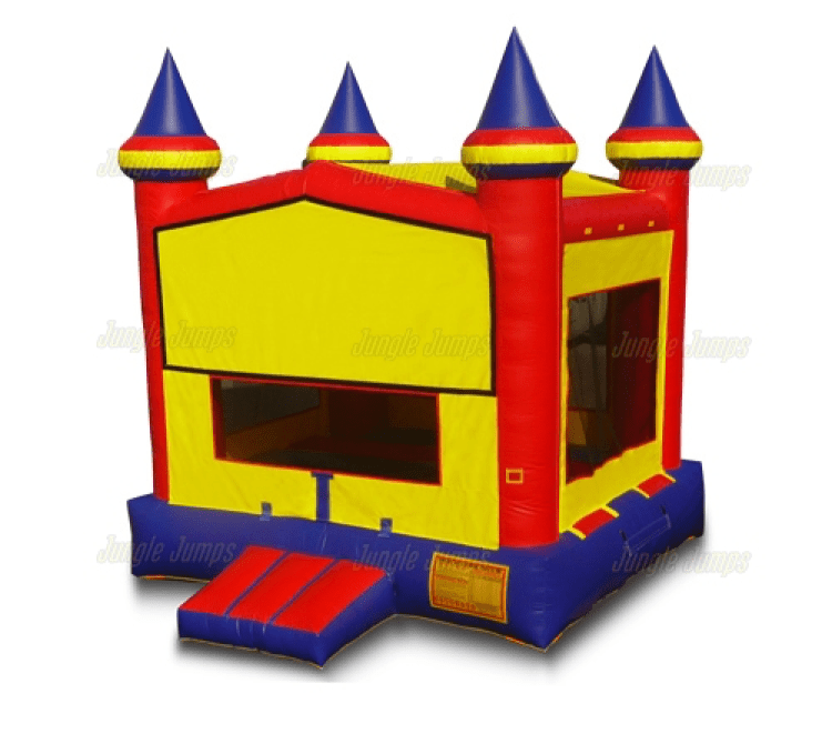 Castle Module Jumper