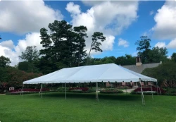 30x60 Frame Tent