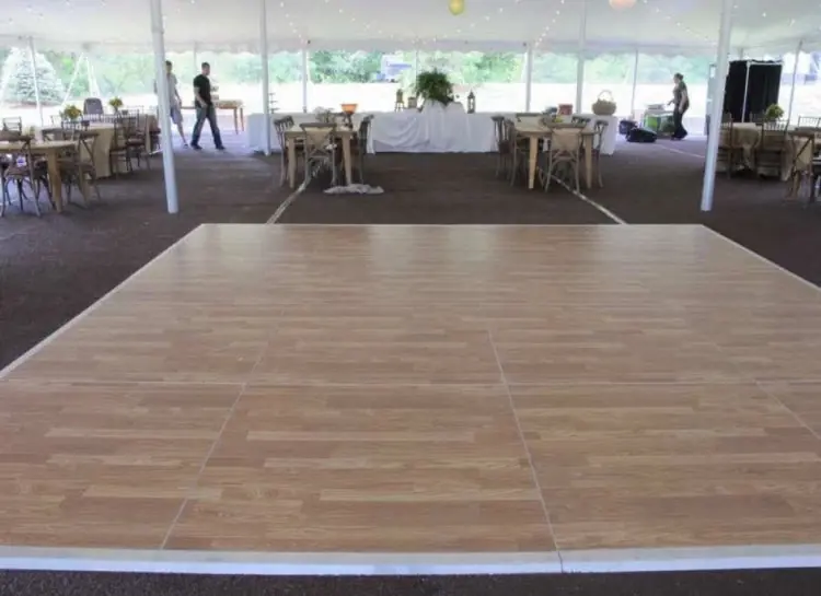 Dance Floor